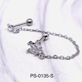 Пирсинг PS-0135-S