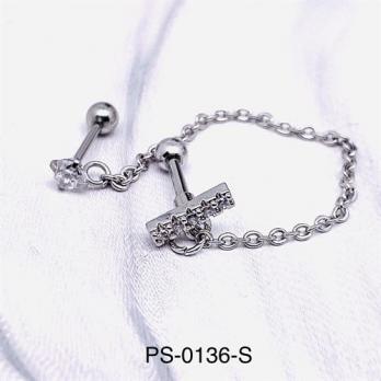 Пирсинг PS-0136-S