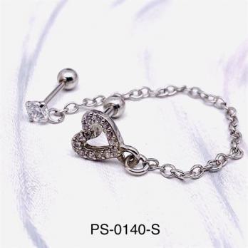Пирсинг PS-0140-S