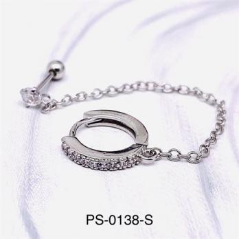 Пирсинг PS-0138-S