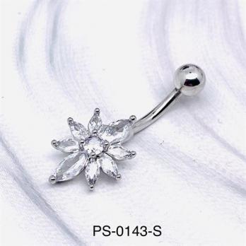 Пирсинг PS-0143-S