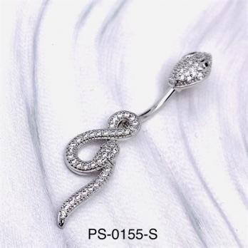 Пирсинг PS-0155-S