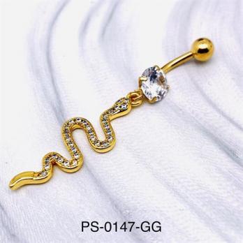 Пирсинг PS-0147-GG