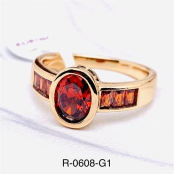 Кольцо Xuping R-0608-G1