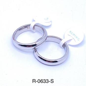 Кольцо Xuping R-0633-S
