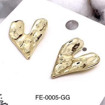 Серьги FE-0005-GG