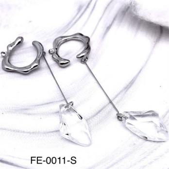 Серьги FE-0011-S