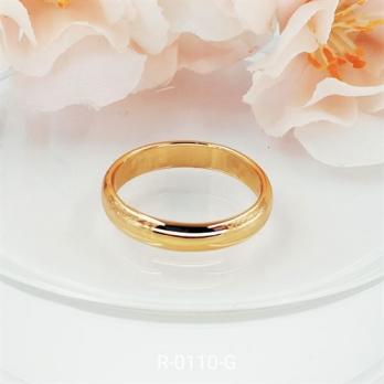 Кольцо Xuping R-0110-G