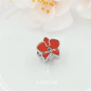 Шарм Stainless steel S-0002-S8