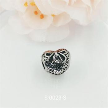 Шарм Stainless steel S-0023-S