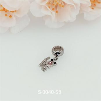 Шарм Stainless steel S-0040-S8