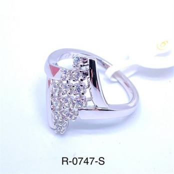 Кольцо Xuping R-0747-S