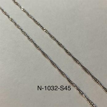 Цепочка Xuping N-1032-S45