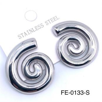 Серьги FE-0133-S
