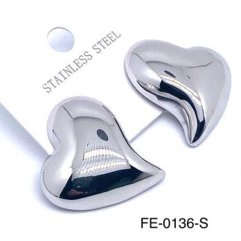 Серьги FE-0136-S