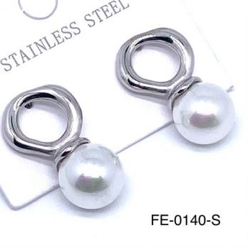 Серьги FE-0140-S
