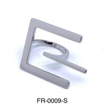 Кольцо Stainless steel FR-0009-S