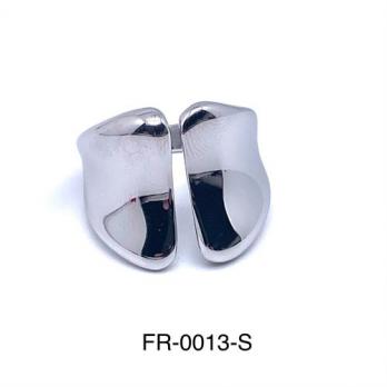 Кольцо Stainless steel FR-0013-S