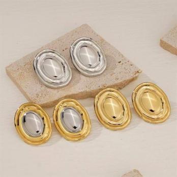 Кольцо Stainless steel FR-0015-GS