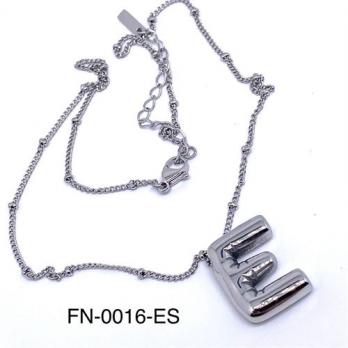 Цепочка Stainless Steel FN-0016-ES