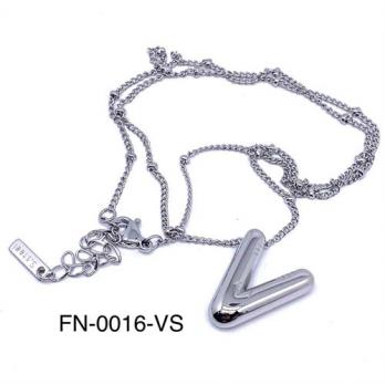 Цепочка Stainless Steel FN-0016-VS