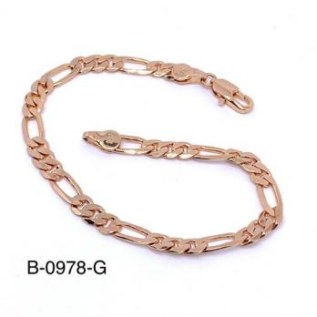 Браслет Xuping B-0978-G