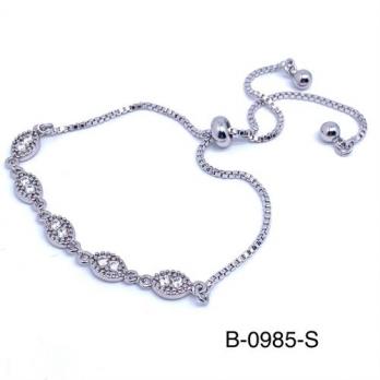 Браслет Xuping B-0985-S