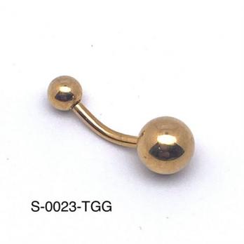 Пирсинг PS-0023-TGG