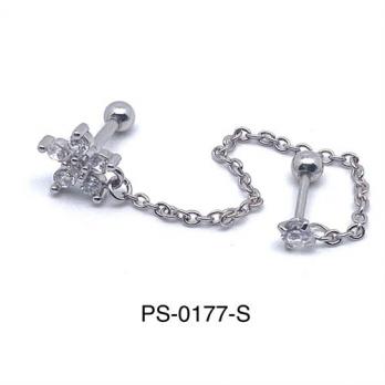 Пирсинг PS-0177-S