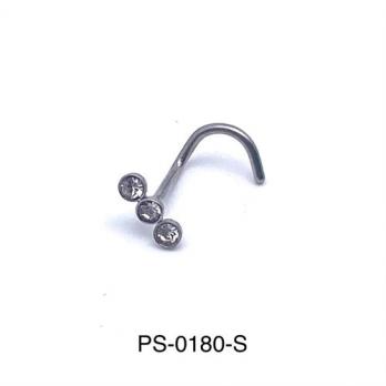 Пирсинг PS-0180-S