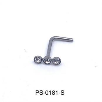 Пирсинг PS-0181-S