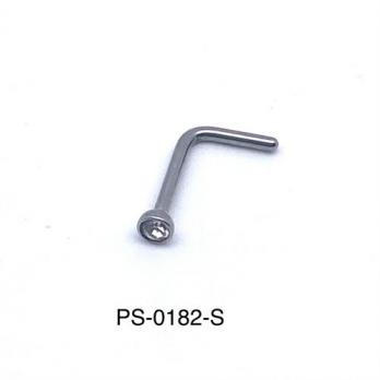Пирсинг PS-0182-S