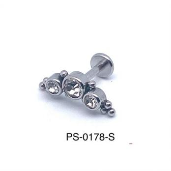Пирсинг PS-0178-S