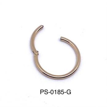 Пирсинг PS-0185-GG