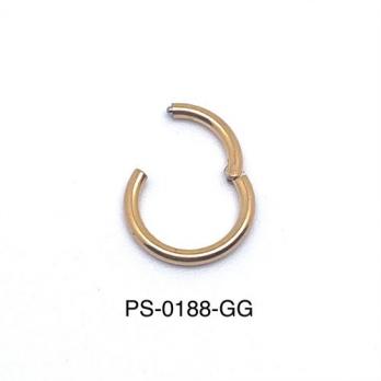 Пирсинг PS-0188-GG