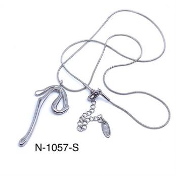 Цепочка Stainless Steel N-1057-S