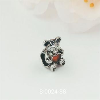 Шарм Stainless steel S-0024-S8
