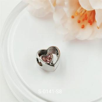Шарм Stainless steel S-0141-S8
