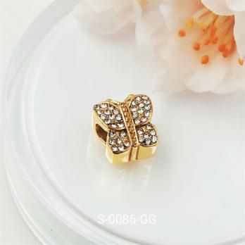 Шарм Stainless steel S-0086-GG