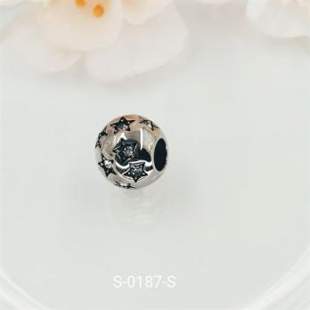 Шарм Stainless steel S-0187-S