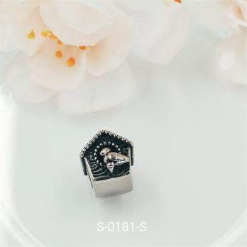 Шарм Stainless steel S-0181-S