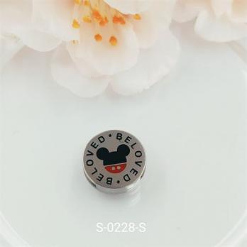 Шарм Stainless steel S-0228-S