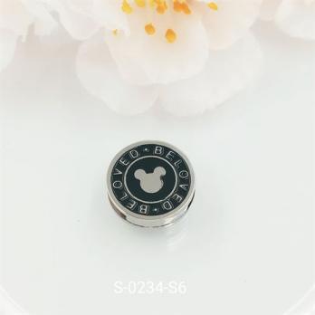 Шарм Stainless steel S-0234-S6