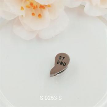 Шарм Stainless steel S-0253-S