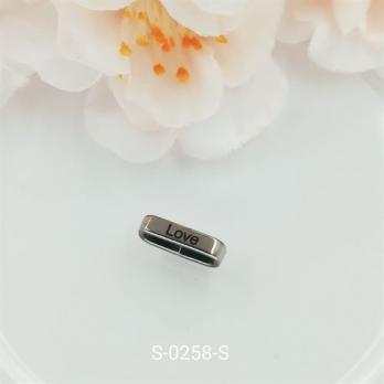Шарм Stainless steel S-0258-S
