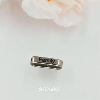 Шарм Stainless steel S-0260-S