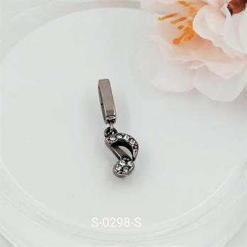 Шарм Stainless steel S-0298-S