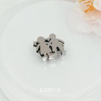 Шарм Stainless steel S-0301-S