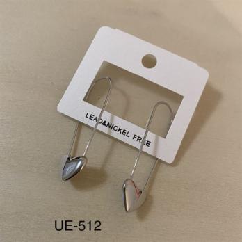 Серьги UE-512