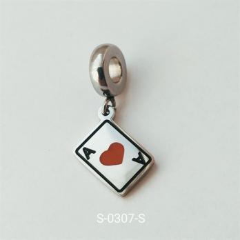 Шарм Stainless steel S-0307-S